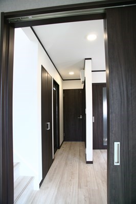 有限会社建友ホーム施行例写真